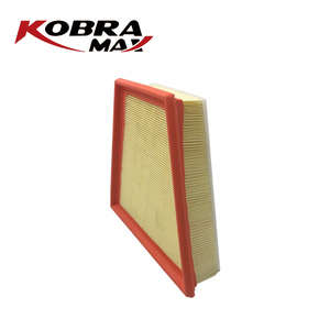 KobraMax filtro de aire del coche accesorios de coche OEM 5Z0129620A 6Q0129620 Compatible con asiento - Product Image 4