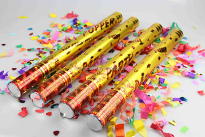 Confettis de fête de pulvérisation - Product Image 2