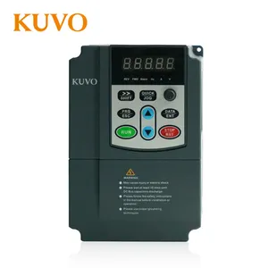 2.2KW Solar Water Pump Inverter DC zu AC Three 3 Phase 220V Output