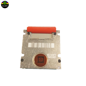 מקורי xaar 128 40pl ראש ההדפסה Xaar 128-200 80pl הדפסת ראש עבור Algotex קשת 325/250 / Allsign/<span class=keywords><strong>Azon</strong></span> <span class=keywords><strong>UV</strong></span> 1600