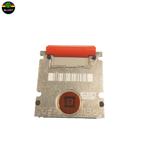 Original xaar 128 40pl printhead 200 80pl print head liyu/titan-jet/smart/flora/infiniti injek printer