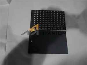 <span class=keywords><strong>Mmo</strong></span>-ánode de titanio puro cubierto, personalizado, sin polvo, Ru-ir ir-ta, Grado 1 de soldadura, precio inferior, superventas - Product Image 6