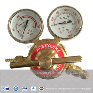 Regolatore di Pressione per Gas Ossigeno ad Alta Pressione - Product Image 5