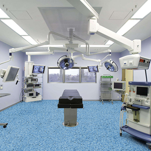 Tấm Lót Sàn PVC ESD Chống Tĩnh Điện Chuyên Nghiệp - Product Image 2