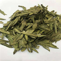 Thé vert Longjing de qualité supérieure, thé vert Longjing du lac ouest chinois