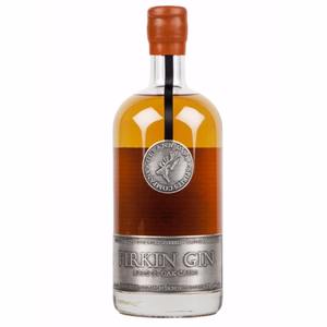 Autocollant adhésif personnalisé de haute qualité fabriqué en Europe, logo en métal de zinc en relief pour vodka, vin, whisky, bougies, parfum - Product Image 1