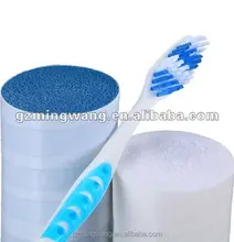 Bamboo Toothbrush Fiber Manufacturer