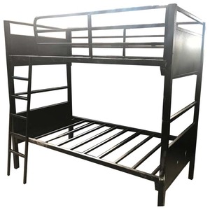 Yatakhane yatak takımları yatakları ile yetişkinler için ucuz ranzalar - Product Image 5