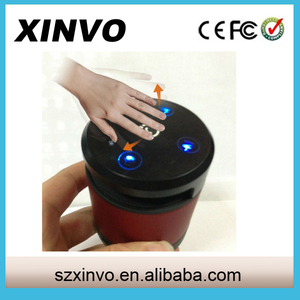 <span class=keywords><strong>Bluetooth</strong></span> 3.0 <span class=keywords><strong>blu</strong></span> <span class=keywords><strong>ray</strong></span> geste de la main reconnaissance carte de TF de mini haut-parleur <span class=keywords><strong>bluetooth</strong></span> - Product Image 3