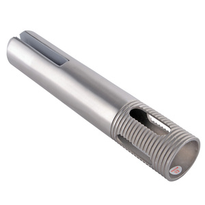 Broca de Núcleo Redonda para Exteriores para Cercas de Vidrio de Piscinas - Product Image 2