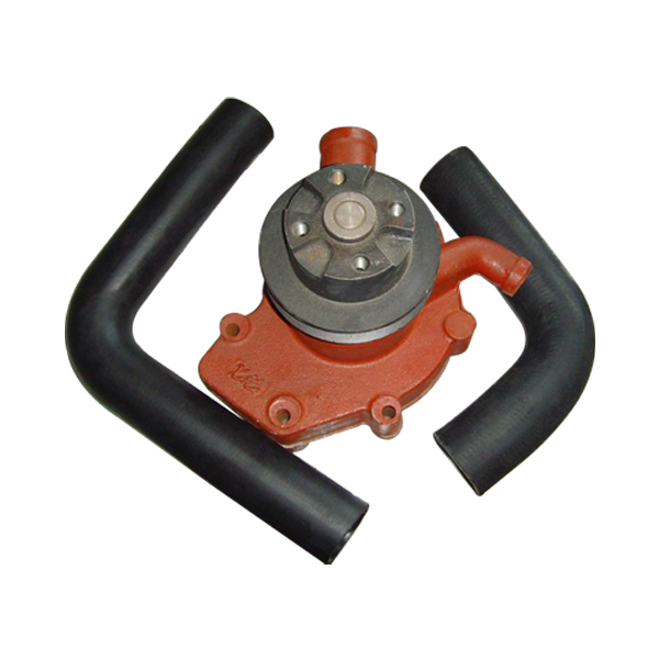 Diesel Engine Radiators - High Performance Aluminum Core