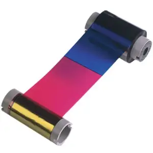 Compatible Fargo 81733 Ribbon for Pro L Printer