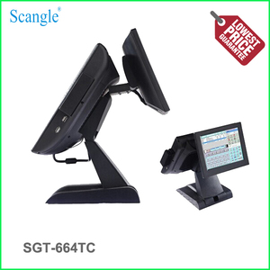 SGT-664 cheap cash registers <span class=keywords><strong>TPV</strong></span> - Product Image 5