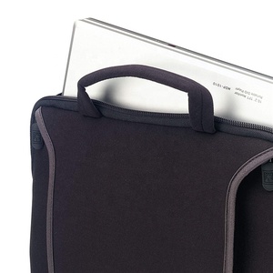 <span class=keywords><strong>Housse</strong></span> de protection en néoprène à fermeture éclair pour <span class=keywords><strong>ordinateur</strong></span> portable, étui de voyage d'affaires personnalisé <span class=keywords><strong>avec</strong></span> <span class=keywords><strong>poignée</strong></span>, 11 12 13 <span class=keywords><strong>14</strong></span> 15 <span class=keywords><strong>pouces</strong></span> - Product Image 4
