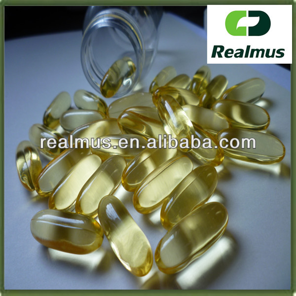 объем рыбы масло капсулы 1000mg