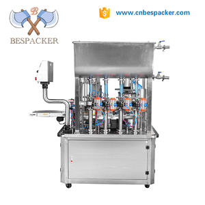 Machines <span class=keywords><strong>de</strong></span> remplissage <span class=keywords><strong>de</strong></span> <span class=keywords><strong>grains</strong></span>/granulés industriels, machine <span class=keywords><strong>de</strong></span> remplissage et <span class=keywords><strong>de</strong></span> scellage <span class=keywords><strong>de</strong></span> gobelets à <span class=keywords><strong>eau</strong></span> - Product Image 6