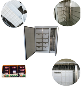 Máquina automática <span class=keywords><strong>de</strong></span> germinación para cultivo <span class=keywords><strong>de</strong></span> <span class=keywords><strong>semillas</strong></span> <span class=keywords><strong>de</strong></span> <span class=keywords><strong>Alfalfa</strong></span> - Product Image 2