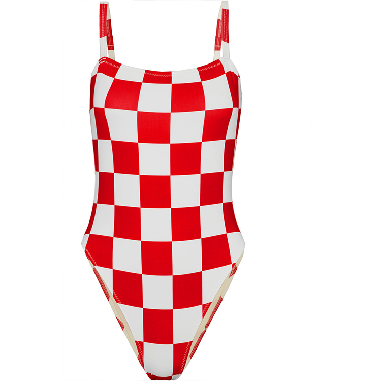 high quality swimwear lining