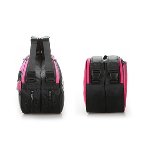 Chine usine Sports extrêmes Tennis Kit <span class=keywords><strong>Badminton</strong></span> <span class=keywords><strong>Raquette</strong></span> Titulaire <span class=keywords><strong>Sac</strong></span> - Product Image 4