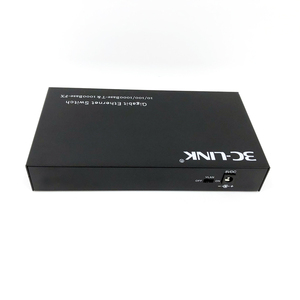 2 * SFP + 8*10/100/1000M Bộ Chuyển Mạch Ethernet Gigabit Không Được Quản Lý - Product Image 6