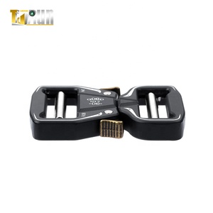 40毫米批发定制快速释放战术皮带扣户外帆布皮带扣 - Product Image 4
