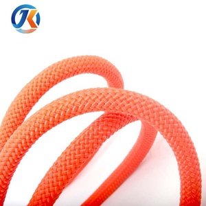 Venta al por mayor 6mm( 1/4in) /8mm (5/16in)/10mm/12mm/14mm/16mm/18mm/20mm polipropileno <span class=keywords><strong>cuerdas</strong></span> de <span class=keywords><strong>escalada</strong></span> - Product Image 4