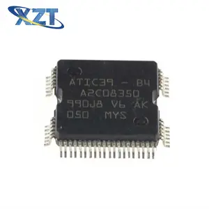 ATIC39-B4 A2C08350มืออาชีพเสนอยานยนต์คอมพิวเตอร์คณะกรรมการรถ IC ชิป ATIC39-B4
