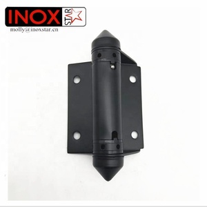 Nuoto piscina recinto <span class=keywords><strong>di</strong></span> 180 gradi in acciaio inox cerniera della porta <span class=keywords><strong>di</strong></span> vetro <span class=keywords><strong>per</strong></span> la costruzione <span class=keywords><strong>di</strong></span> pareti <span class=keywords><strong>di</strong></span> vetro - Product Image 3