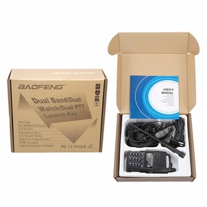 <span class=keywords><strong>Baofeng</strong></span>-walkie-talkie de doble banda, radio UV82, <span class=keywords><strong>uv</strong></span>, <span class=keywords><strong>82</strong></span>, VHF, UHF, inalámbrico, envío directo - Product Image 6