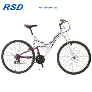 RSD OEM ofrece doble freno de disco MTB/<span class=keywords><strong>bicicleta</strong></span> de montaña de carbono en stock/<span class=keywords><strong>bicicleta</strong></span> MTB de aleación de aluminio con precio bajo - Product Image 5