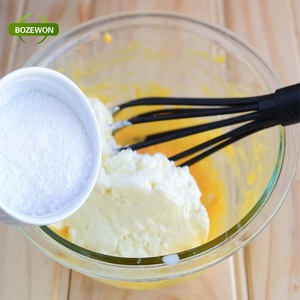 Erythritol sucralosio, erythritol momordica glicosidi, erythritol stevioside + erythritol