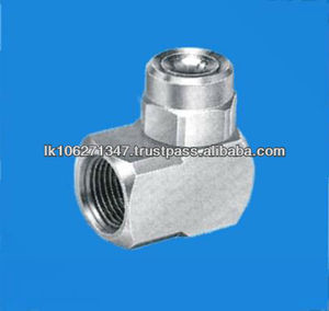 Whirl-Jet Corner Buse de pulvérisation à cône complet Pointe amovible Nettoyage Construction Ferme Restaurant Usage domestique Industries de vente au détail Nouveau Utilisé - Product Image 4