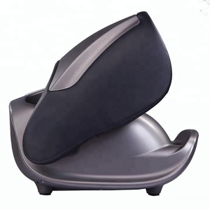 Vente en gros OEM de haute qualité pied taille jambe masseur par compression d'air système de récupération Air compression <span class=keywords><strong>Flip</strong></span>-top masseur de pieds - Product Image 6
