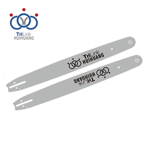 チェーンソーバープロフェッショナルサイズチェーンソー用交換バー - Product Image 4