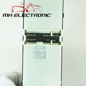 MH Electronic 25401-EA003 25401EA003, <span class=keywords><strong>interruptor</strong></span> de ventana de Control maestro de energía eléctrica para <span class=keywords><strong>NISSAN</strong></span> FRONTIER XTERRA <span class=keywords><strong>TERRANO</strong></span> NAVARA - Product Image 5