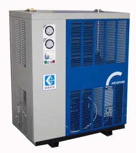 KDL Seri Suhu Normal Aluminium Plate Heat Exchanger Air Dryer