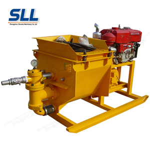 Bomba de <span class=keywords><strong>mortero</strong></span> de cemento de alta calidad Bomba de transporte de <span class=keywords><strong>mortero</strong></span> <span class=keywords><strong>Precio</strong></span> - Product Image 1