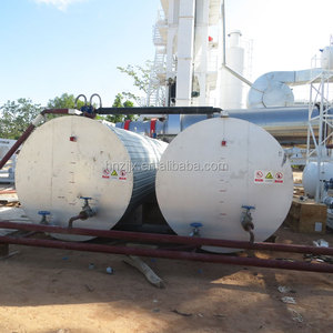 Heißöl heizung <span class=keywords><strong>Bitumen</strong></span> Tank behälter <span class=keywords><strong>Bitumen</strong></span> Lagert ank Hersteller - Product Image 4