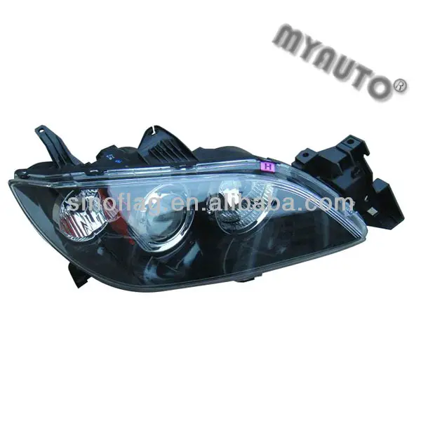 FOR Mazda 3 body kit - headlight BN8V510K0C