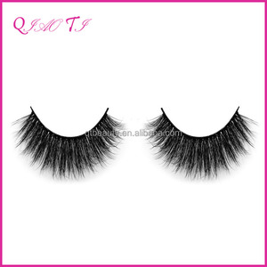 Jota lot marca personalizada cruelty free 3d pestañas de visón siberiano - Product Image 2