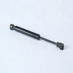 Hydraulic cylinder for fitness equipment