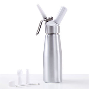 500ML Distributeur <span class=keywords><strong>de</strong></span> Crème Fouettée <span class=keywords><strong>Siphon</strong></span> Dessert Outil Pour Crème <span class=keywords><strong>De</strong></span> Distribution - Product Image 3
