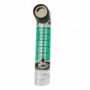 Hoge Precisie Lucht Gas Zuurstof <span class=keywords><strong>Flow</strong></span> Meting Acryl <span class=keywords><strong>Flow</strong></span> Meter - Product Image 4