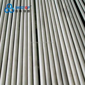 Stainless steel pipe price DIN1.4301/1.4303/1.4404