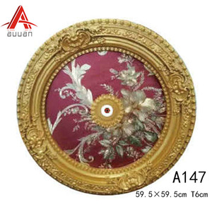 PS trần nghệ thuật ánh sáng hiện đại cho phòng tắm giả trang trí gạch trần vật liệu - Product Image 4