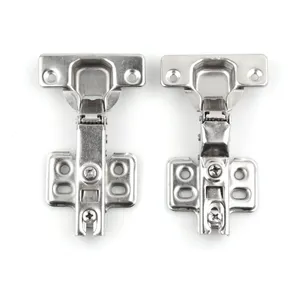 Soft Close Hinges for door cabinet doors hydraulic kitchen cabinet hinges self closing door hinge