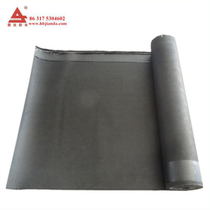 Feutre d'asphalte pour toiture, épaisseur 0,2-1,2 mm, membrane d'étanchéité pour toiture en asphalte - Product Image 3