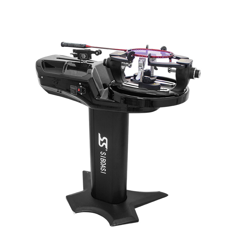 S2169 Electric Stringing Machine - Precise Racket Setup