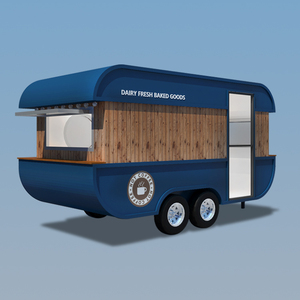 Comida australiana Van Burrito Carts Mobile <span class=keywords><strong>Pizza</strong></span> Food Cart en venta - Product Image 1