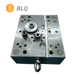 Bajo costo servicio de inyección de para <span class=keywords><strong>el</strong></span> teléfono móvil del molde - Product Image 6
